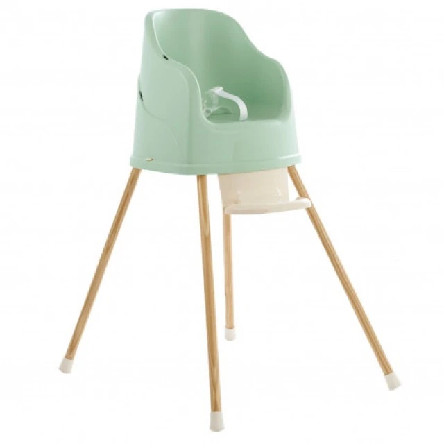 2198973 Καρεκλάκι φαγητού Thermobaby Youpla Celadon