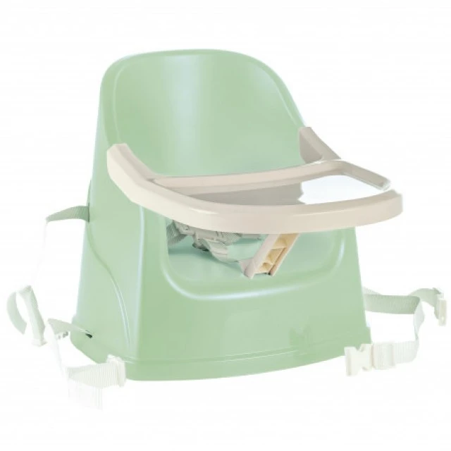 2198973 Καρεκλάκι φαγητού Thermobaby Youpla Celadon