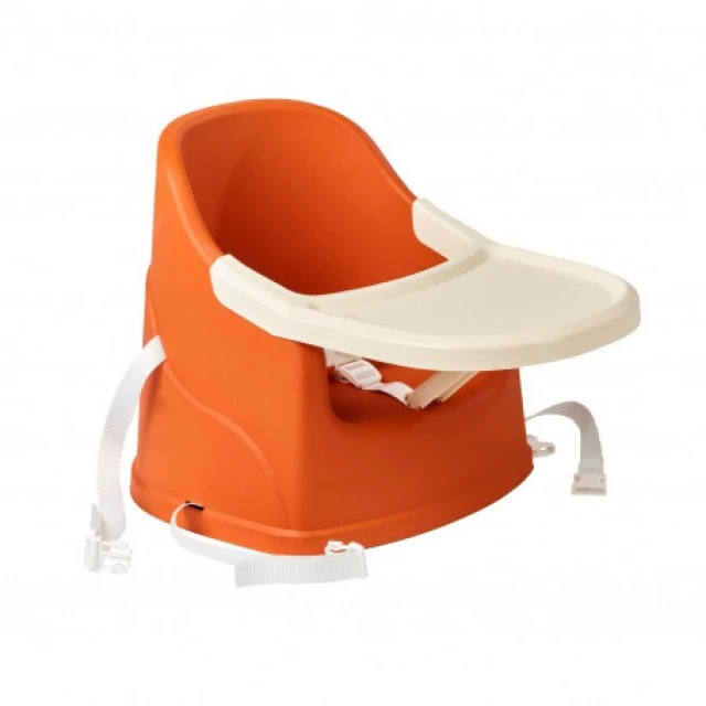 2198956 Καρεκλάκι φαγητού Thermobaby Youpla Terracotta