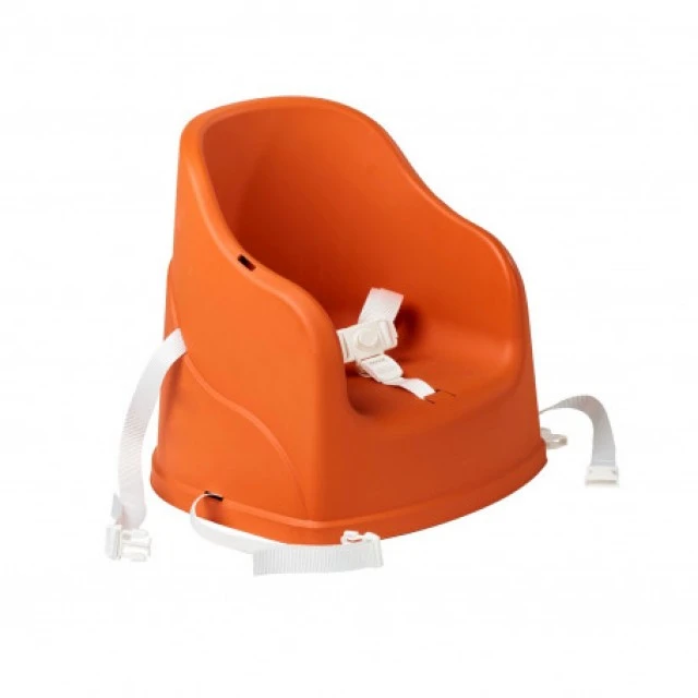 2198956 Καρεκλάκι φαγητού Thermobaby Youpla Terracotta