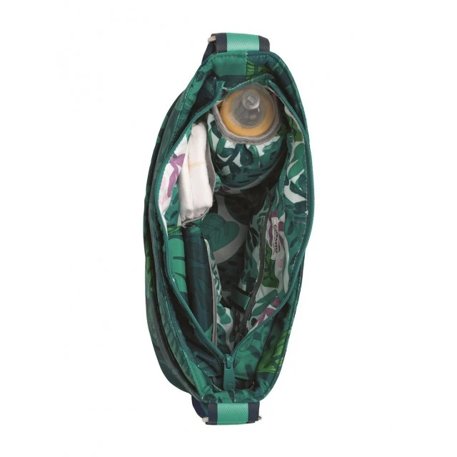 Τσάντα Cosatto CT5125 Midnight Jungle