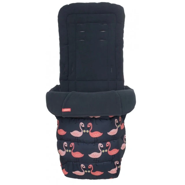 Cosatto CT5111A Pretty Flamingo ποδόσακος