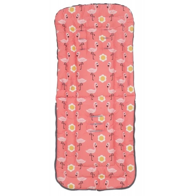 Cosatto CT5111A Pretty Flamingo ποδόσακος