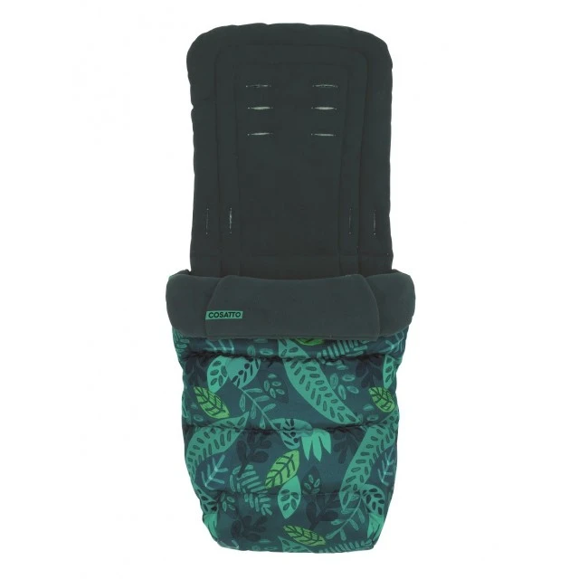 Τσάντα Cosatto CT5124 Midnight Jungle Bag