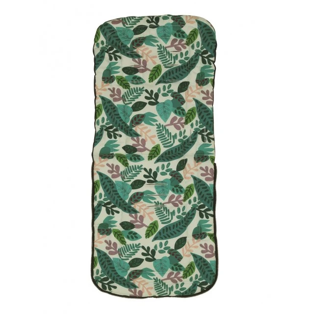 Τσάντα Cosatto CT5124 Midnight Jungle Bag