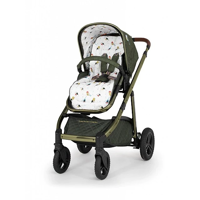 Cosatto CT5213 WOW 2 Bureau Carm