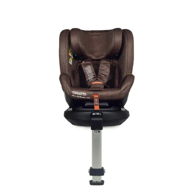 Cosatto CT5616 ALL in ALL Rotate I-Size Foxford Hall Chair