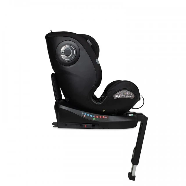 Καρέκλα Cosatto CT5559 ALL in ALL ULTRA Rotate I-Size Silhouette