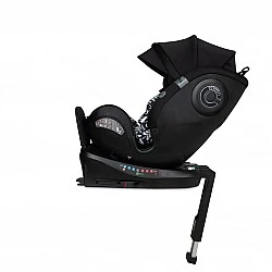 Καρέκλα Cosatto CT5559 ALL in ALL ULTRA Rotate I-Size Silhouette