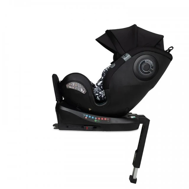Καρέκλα Cosatto CT5559 ALL in ALL ULTRA Rotate I-Size Silhouette