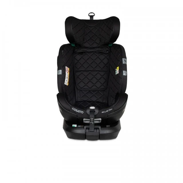 Καρέκλα Cosatto CT5559 ALL in ALL ULTRA Rotate I-Size Silhouette