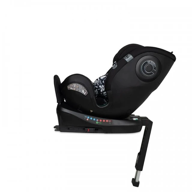 Καρέκλα Cosatto CT5559 ALL in ALL ULTRA Rotate I-Size Silhouette