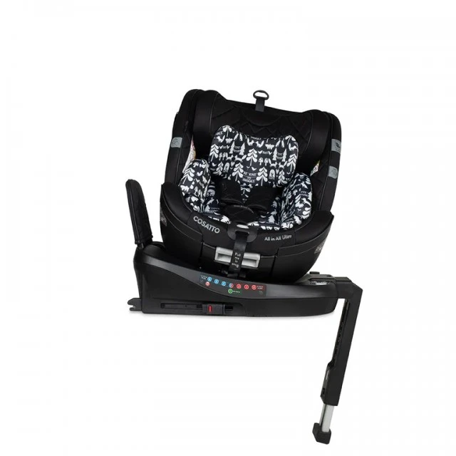Καρέκλα Cosatto CT5559 ALL in ALL ULTRA Rotate I-Size Silhouette