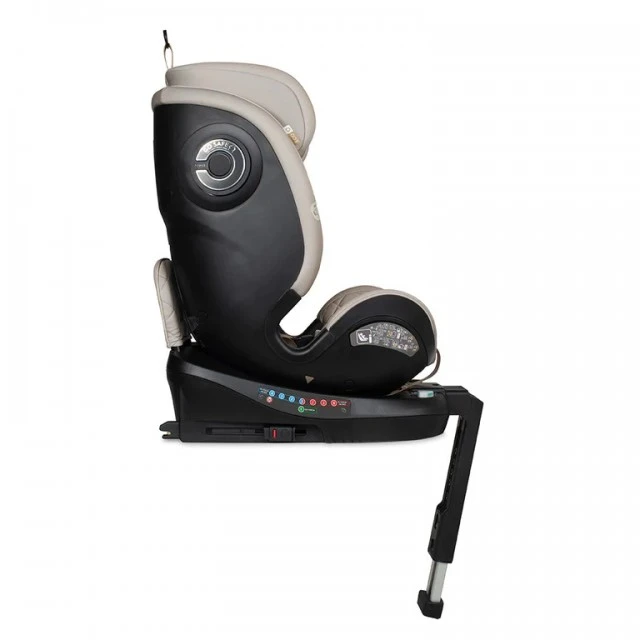 Καρέκλα Cosatto CT5595 ALL in ALL ULTRA Rotate I-Size Whisper