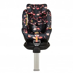 Κάθισμα αυτοκινήτου Cosatto CT5037 Come and Go I-Size Rotate Pretty Flamingo