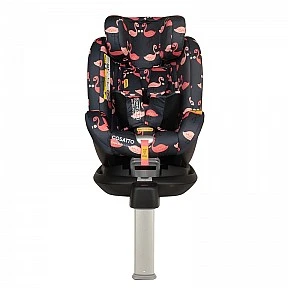 Κάθισμα αυτοκινήτου Cosatto CT5037 Come and Go I-Size Rotate Pretty Flamingo