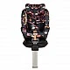 Κάθισμα αυτοκινήτου Cosatto CT5037 Come and Go I-Size Rotate Pretty Flamingo