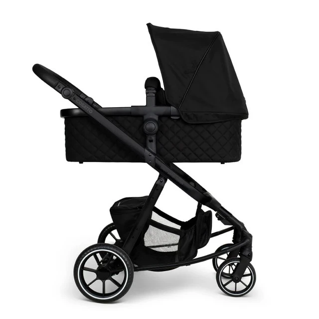 Cosatto CT5750A GIGGLE TRAIL 3in1 καρότσι Silhouette+ΤΣΑΝΤΑ ΚΑΙ ΤΣΑΚΙ