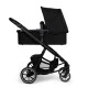 Cosatto CT5750A GIGGLE TRAIL 3in1 καρότσι Silhouette+ΤΣΑΝΤΑ ΚΑΙ ΤΣΑΚΙ