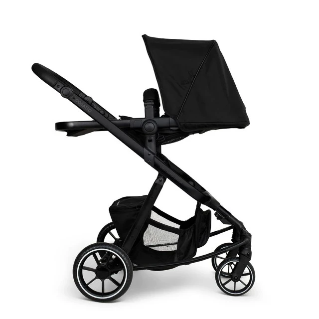 Cosatto CT5750A GIGGLE TRAIL 3in1 καρότσι Silhouette+ΤΣΑΝΤΑ ΚΑΙ ΤΣΑΚΙ