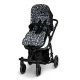Cosatto CT5750A GIGGLE TRAIL 3in1 καρότσι Silhouette+ΤΣΑΝΤΑ ΚΑΙ ΤΣΑΚΙ