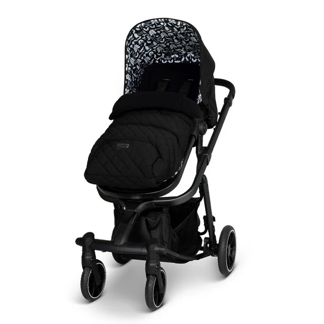 Cosatto CT5750A GIGGLE TRAIL 3in1 καρότσι Silhouette+ΤΣΑΝΤΑ ΚΑΙ ΤΣΑΚΙ