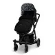 Cosatto CT5750A GIGGLE TRAIL 3in1 καρότσι Silhouette+ΤΣΑΝΤΑ ΚΑΙ ΤΣΑΚΙ