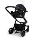 Cosatto CT5750A GIGGLE TRAIL 3in1 καρότσι Silhouette+ΤΣΑΝΤΑ ΚΑΙ ΤΣΑΚΙ