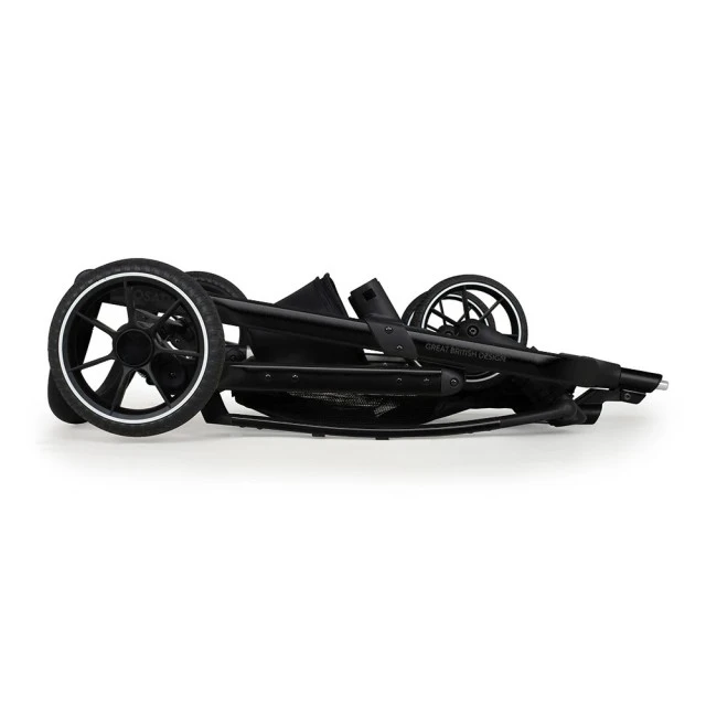 Cosatto CT5750A GIGGLE TRAIL 3in1 καρότσι Silhouette+ΤΣΑΝΤΑ ΚΑΙ ΤΣΑΚΙ