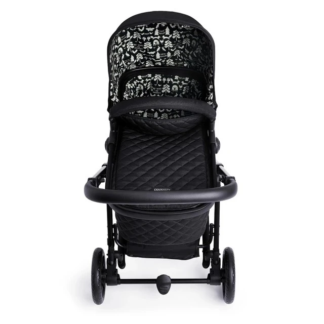 Cosatto CT5750A GIGGLE TRAIL 3in1 καρότσι Silhouette+ΤΣΑΝΤΑ ΚΑΙ ΤΣΑΚΙ
