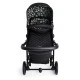 Cosatto CT5750A GIGGLE TRAIL 3in1 καρότσι Silhouette+ΤΣΑΝΤΑ ΚΑΙ ΤΣΑΚΙ