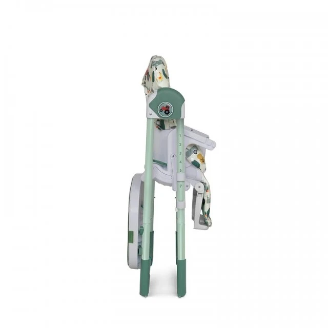 Καρεκλάκι μωρού Cosatto CT5574 NOODLE 0+ OLD MACDONALD