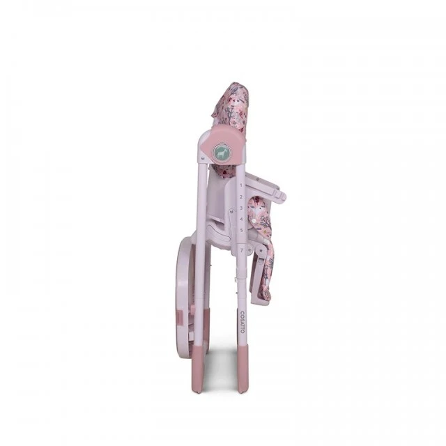 Καρεκλάκι μωρού Cosatto CT5357 NOODLE 0+ UNICORN GARDEN