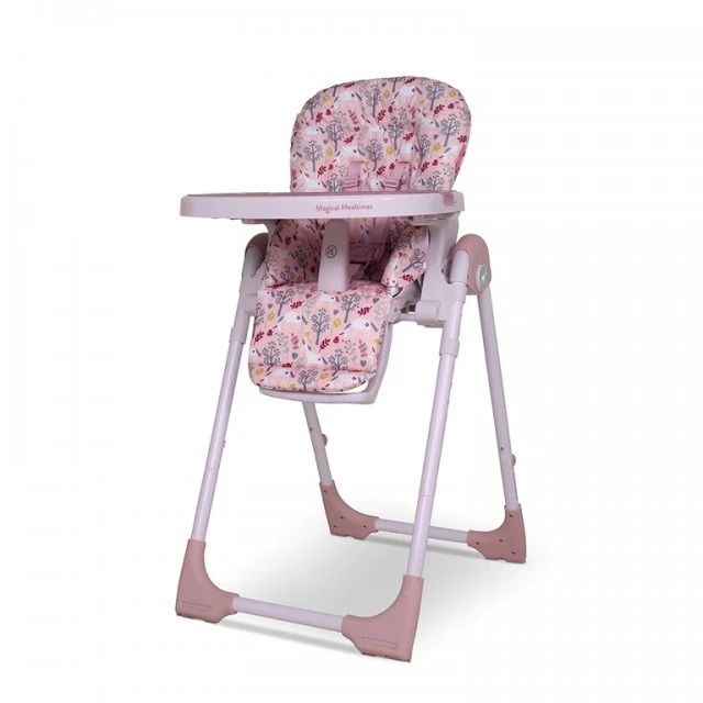 Καρεκλάκι μωρού Cosatto CT5357 NOODLE 0+ UNICORN GARDEN