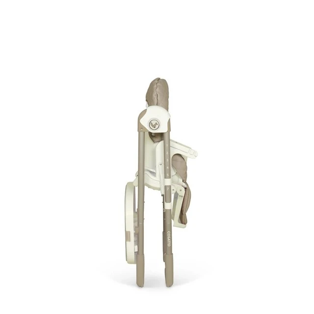 Καρέκλα φαγητού Cosatto CT5617 NOODLE 0+ WHISPER