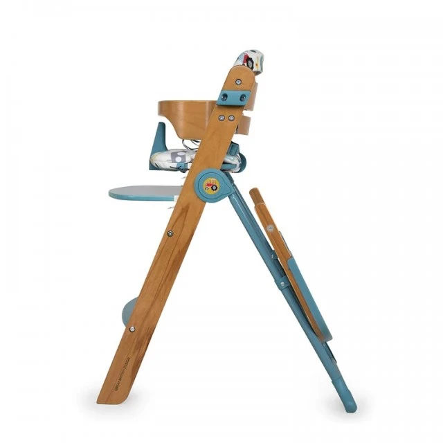 Καρεκλάκι μωρού Cosatto CT5419 Waffle 2 OLD MACDONALD