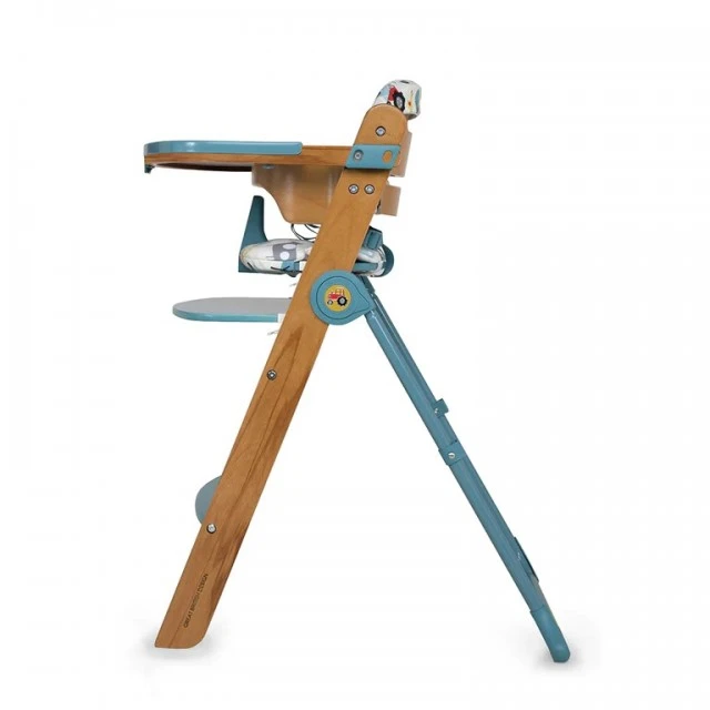 Καρεκλάκι μωρού Cosatto CT5419 Waffle 2 OLD MACDONALD