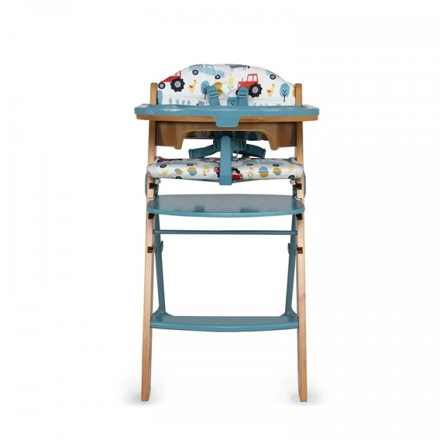 Καρεκλάκι μωρού Cosatto CT5419 Waffle 2 OLD MACDONALD