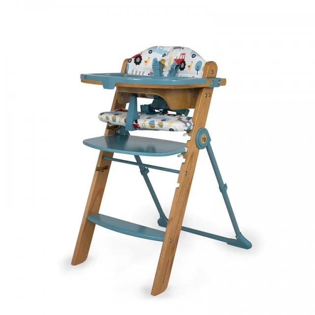 Καρεκλάκι μωρού Cosatto CT5419 Waffle 2 OLD MACDONALD