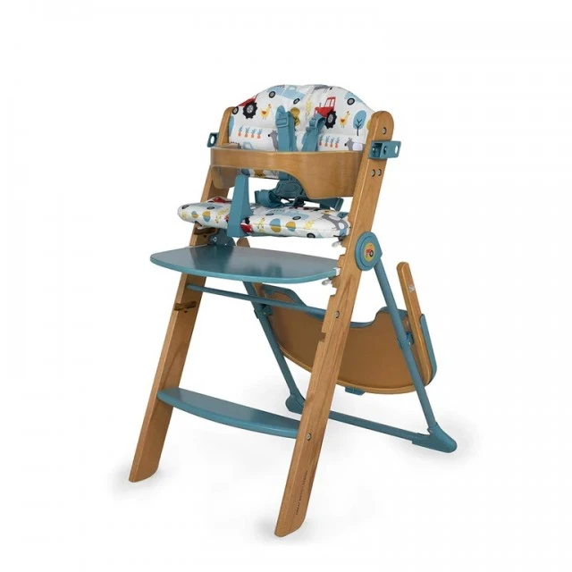 Καρεκλάκι μωρού Cosatto CT5419 Waffle 2 OLD MACDONALD