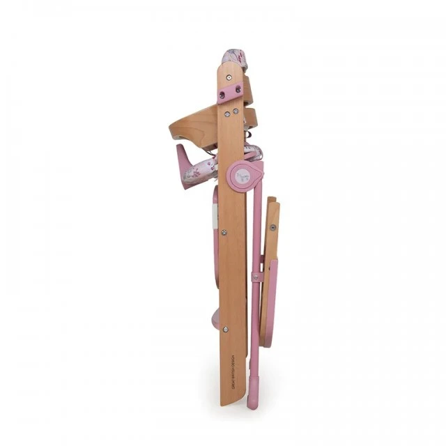 Καρεκλάκι μωρού Cosatto CT5417 Waffle 2 UNICORN GARDEN