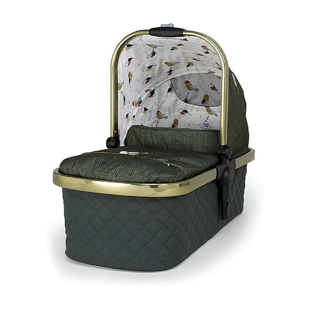 Cosatto CT5213 WOW 2 Bureau Carm