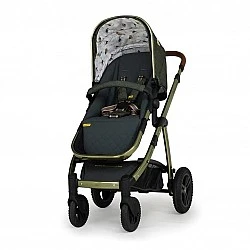 Cosatto CT5213 WOW 2 Bureau Carm