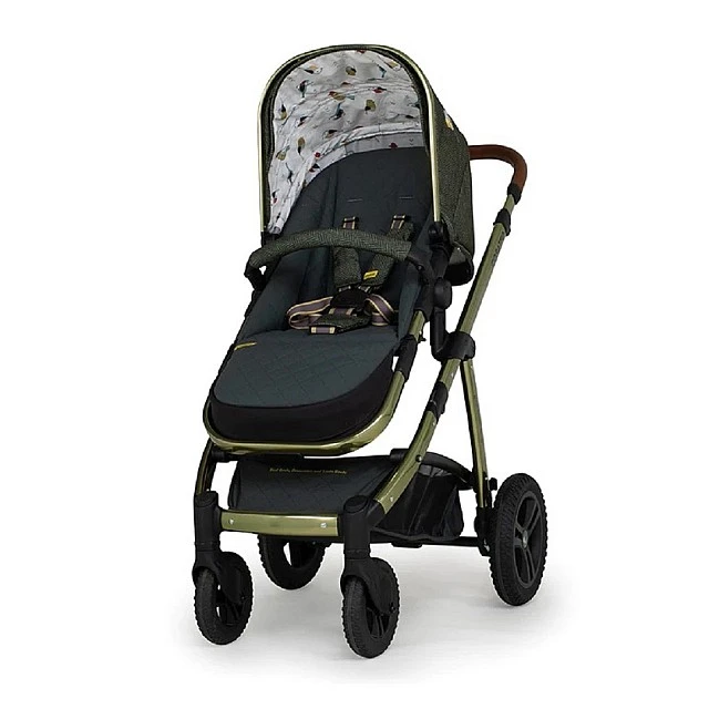Cosatto CT5213 WOW 2 Bureau Carm