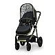 Cosatto CT5213 WOW 2 Bureau Carm