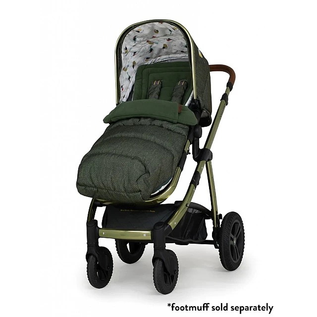 Cosatto CT5213 WOW 2 Bureau Carm
