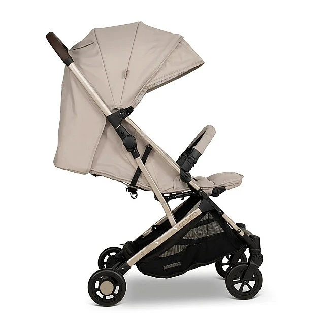 Cosatto CT5642 Yo! Whisper Baby Stroller