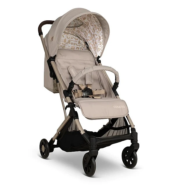 Cosatto CT5642 Yo! Whisper Baby Stroller