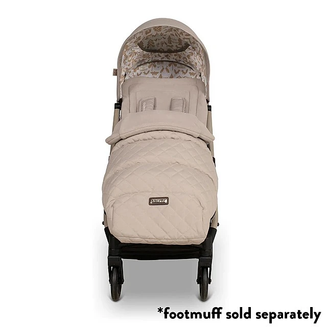 Cosatto CT5642 Yo! Whisper Baby Stroller
