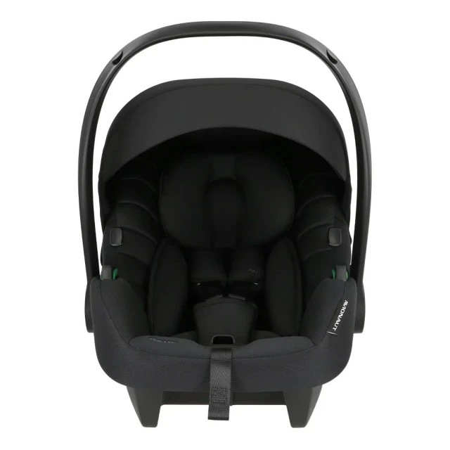 Κάθισμα αυτοκινήτου Avionaut Cosmo 2.0 SMART BLACK.02